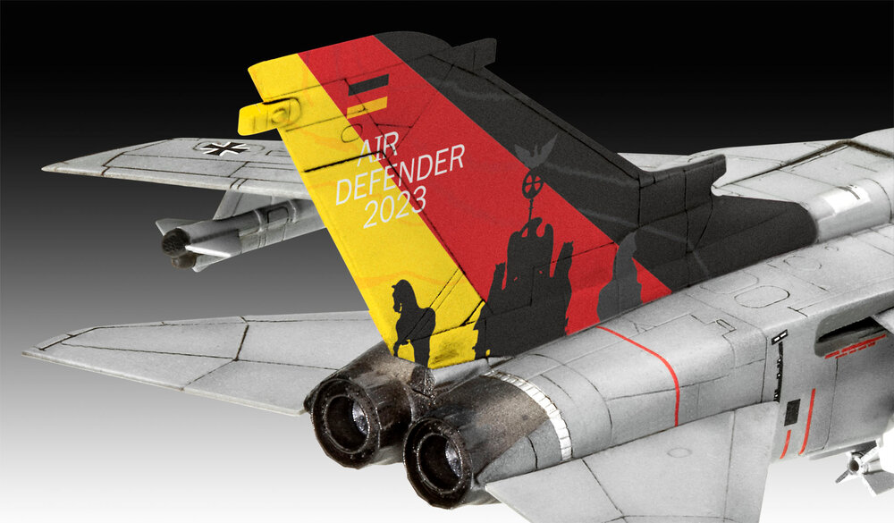 Air Defender Set (Airbus A400M - Tornado)