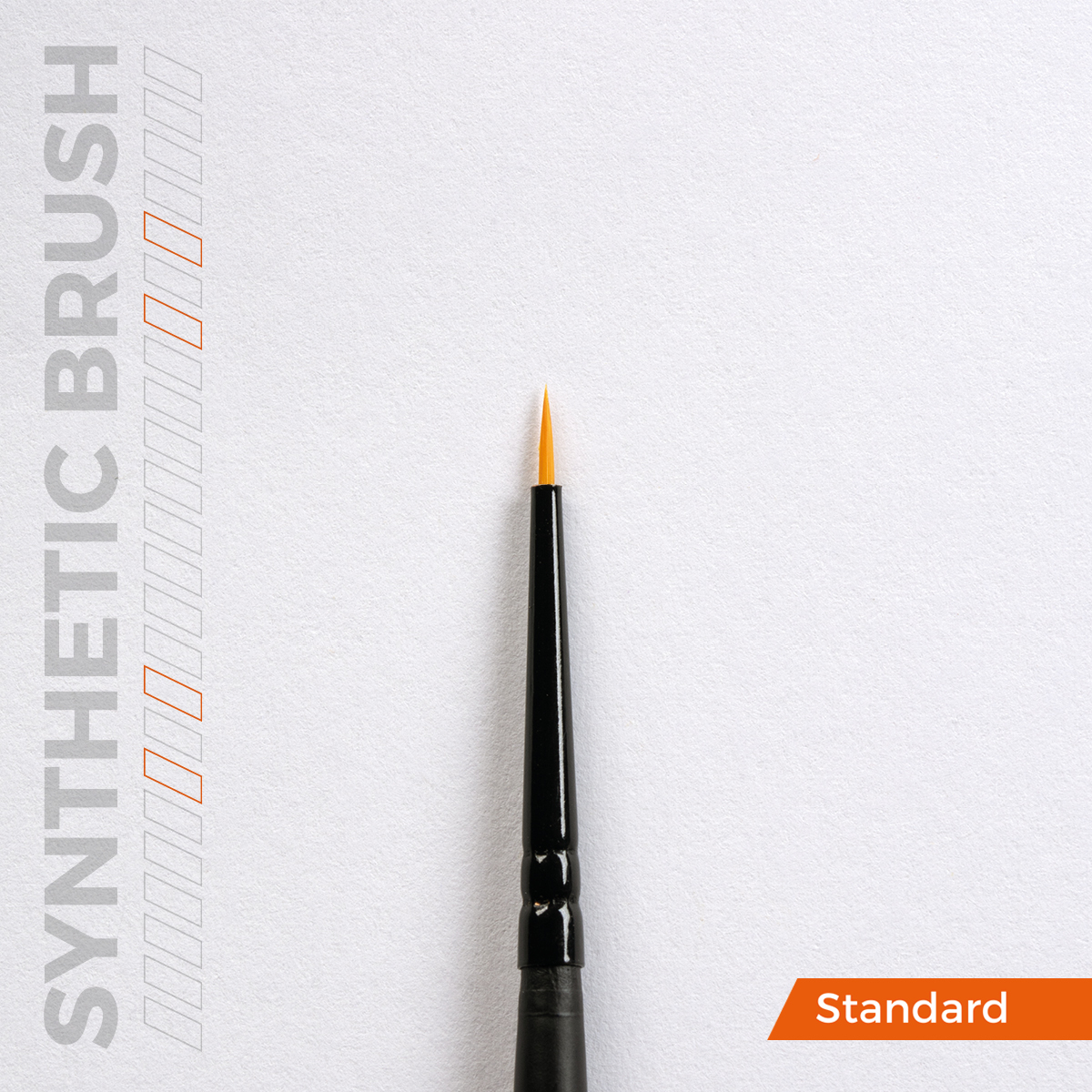 Precision Brushes Set Precision Brushes Set