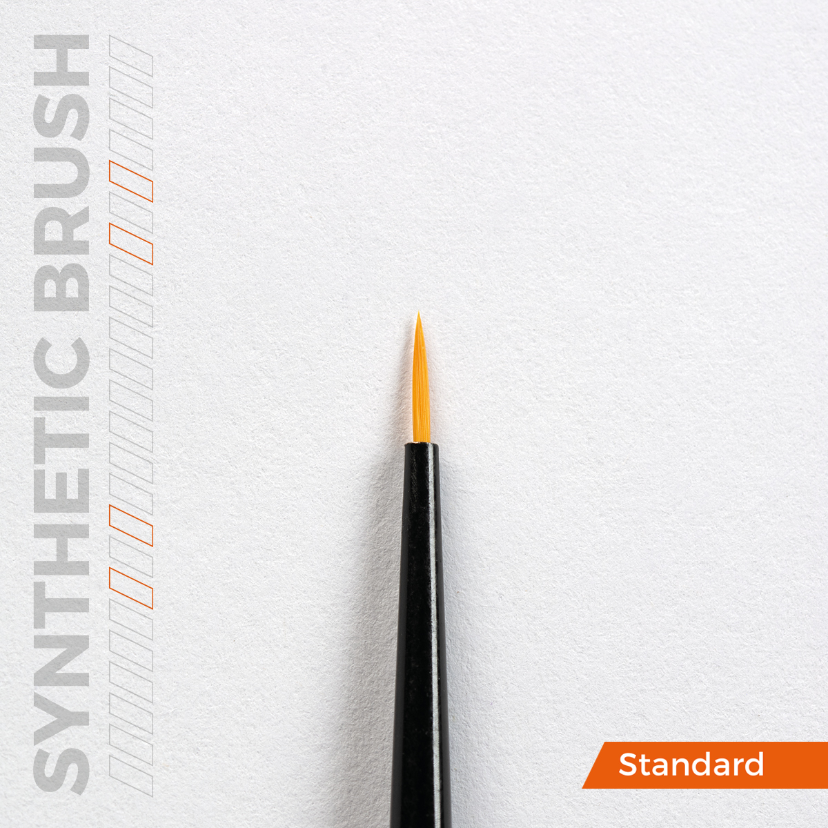 Basic Brushes Set
