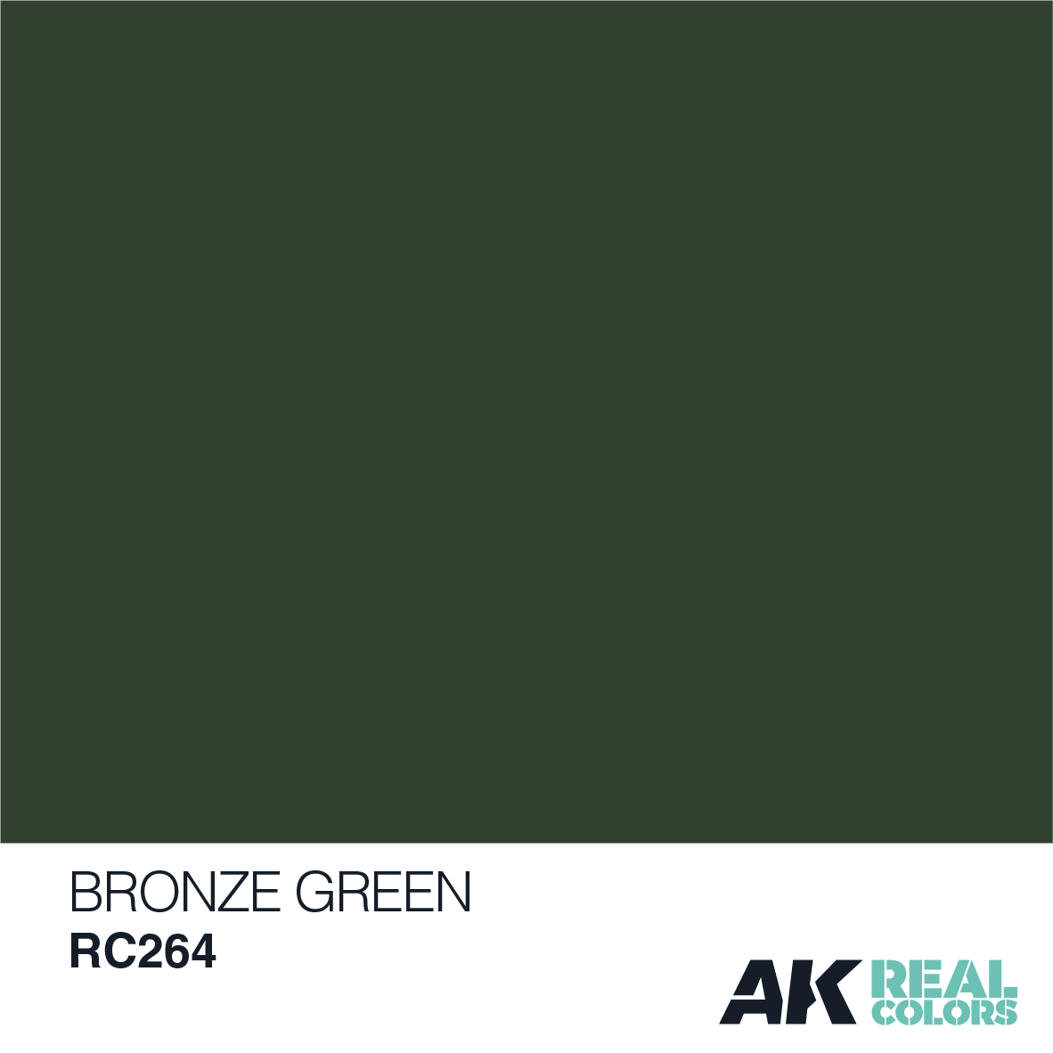 Bronze Green Bronze Green
