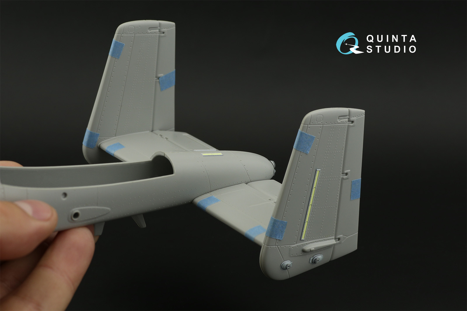 A-10 Formation (slime) lights (All kits)