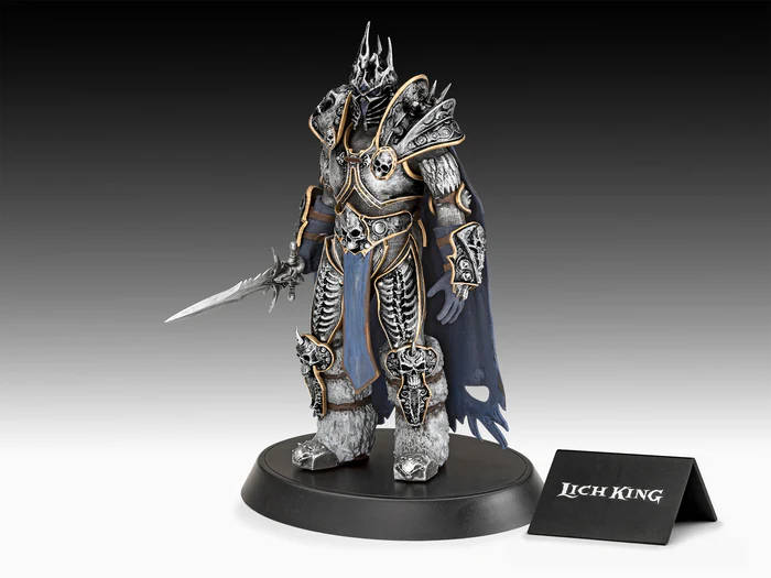Gift Set The Lich King: World of Warcraft