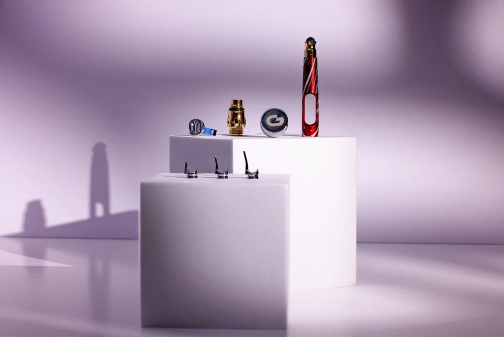 Giraldez Infinity CR plus 0,2 - Harder & Steenbeck - 129504 Giraldez Infinity CR plus 0,2 - Harder & Steenbeck - 129504