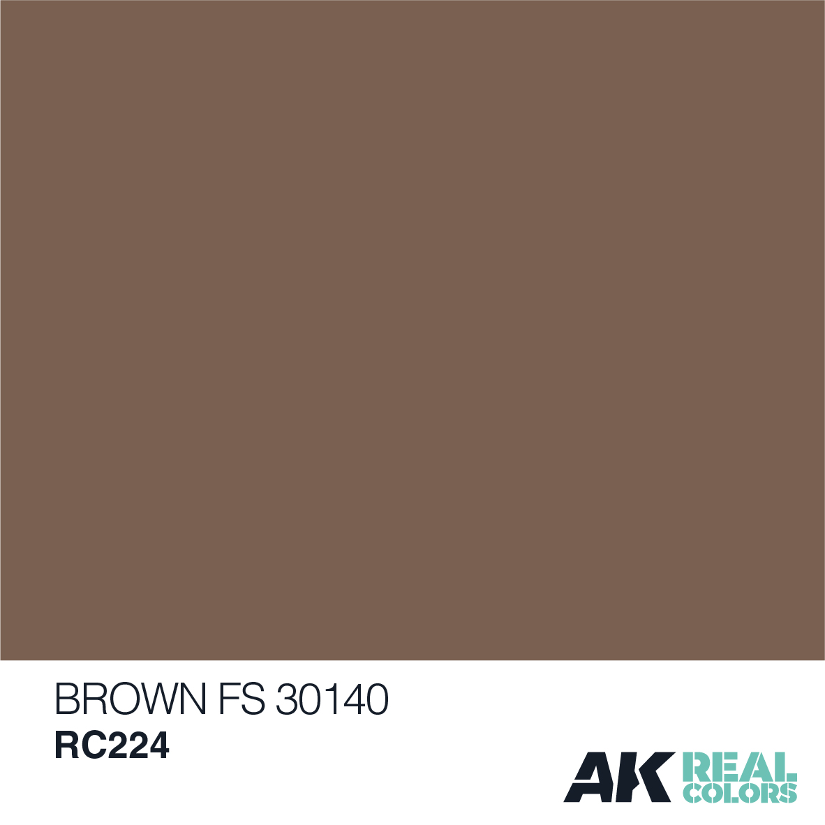 Brown FS 30140 Brown FS 30140
