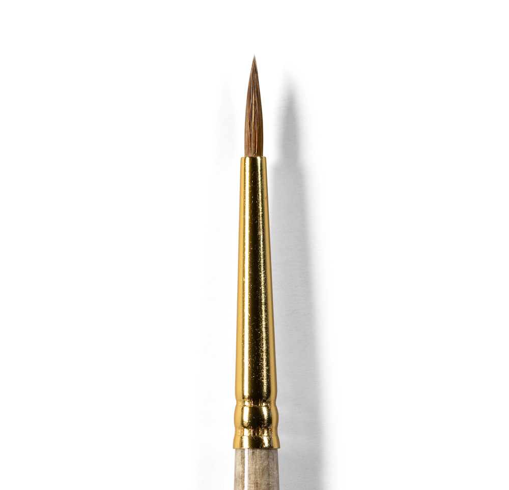 Marta Kolinsky Brush #2 Short