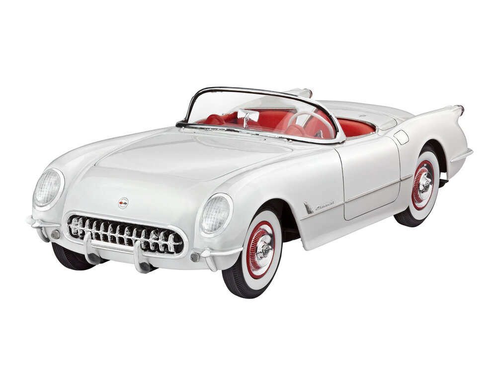 1953 Chevrolet® Corvette® Roadster 1953 Chevrolet® Corvette® Roadster