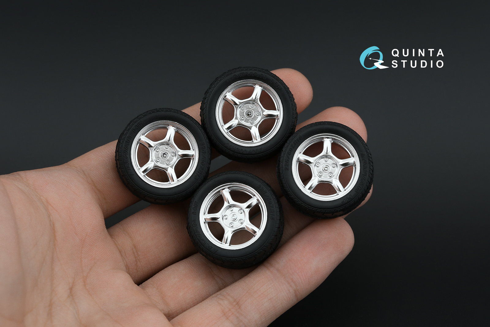 Mazda/Efini RX-7FD Badges (All kits)