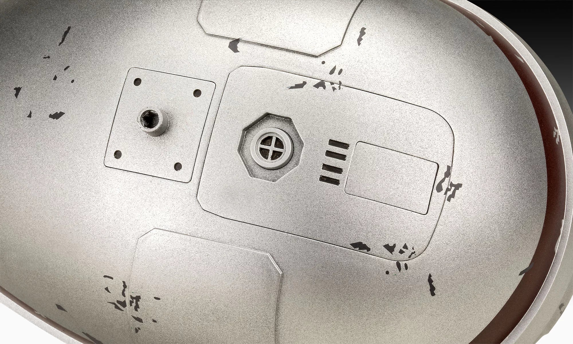 The Mandalorian: Grogu - The Child