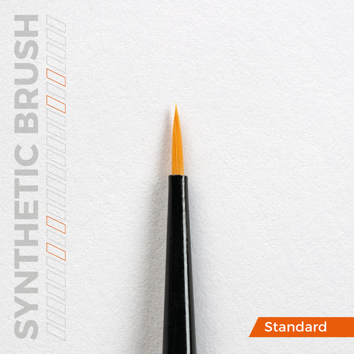 Precision Brushes Set Precision Brushes Set