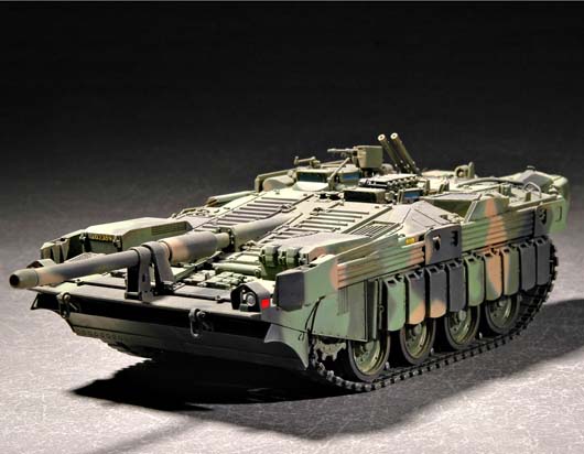 Strv 103 C MBT