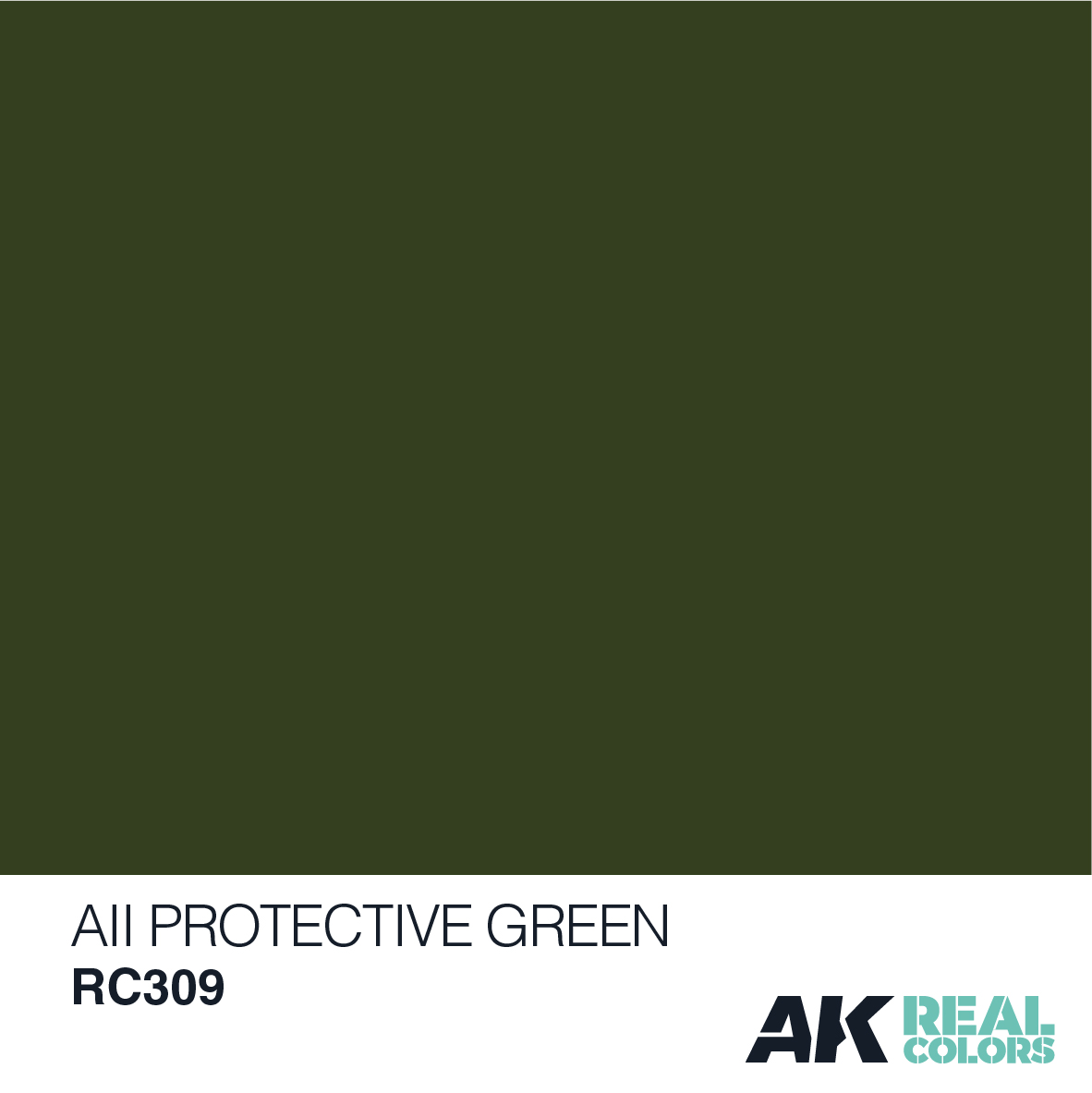 AII Green AII Green