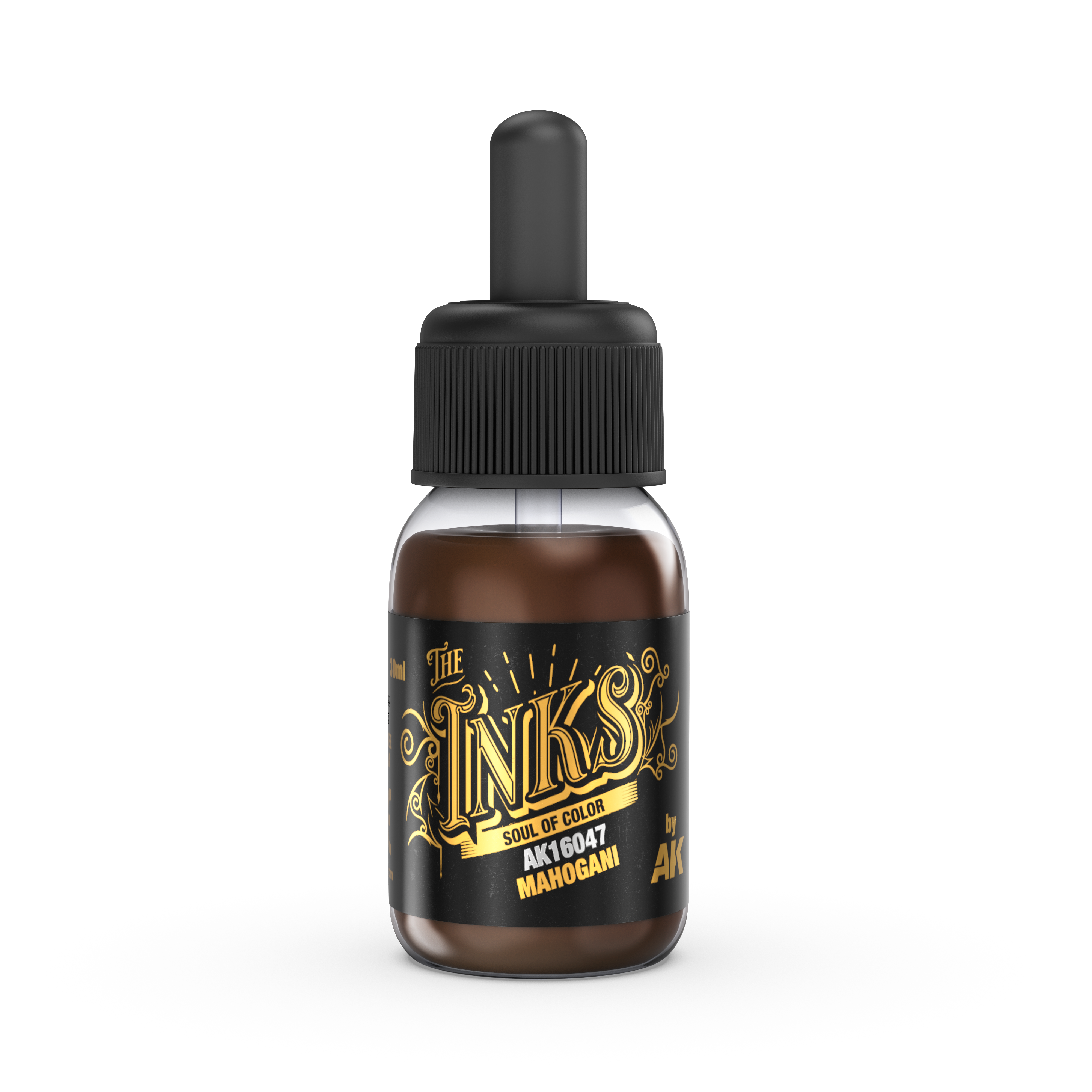 Mahogani - Mahagoni Mahogani - Mahagoni