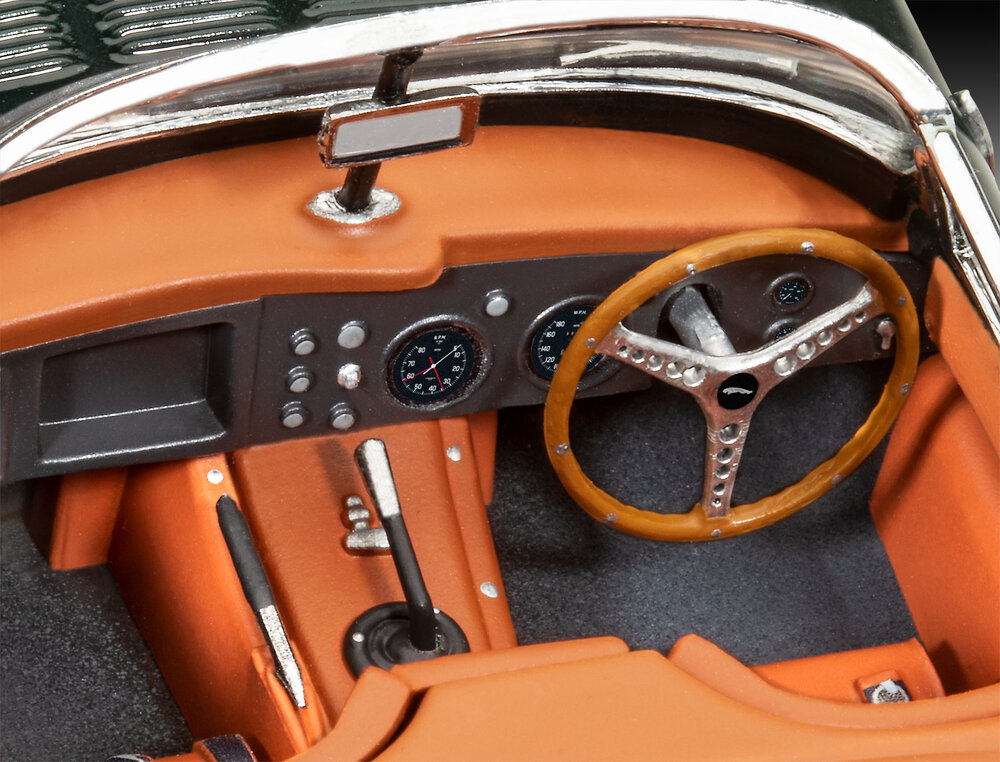 Geschenkset Jaguar 100th Anniversary