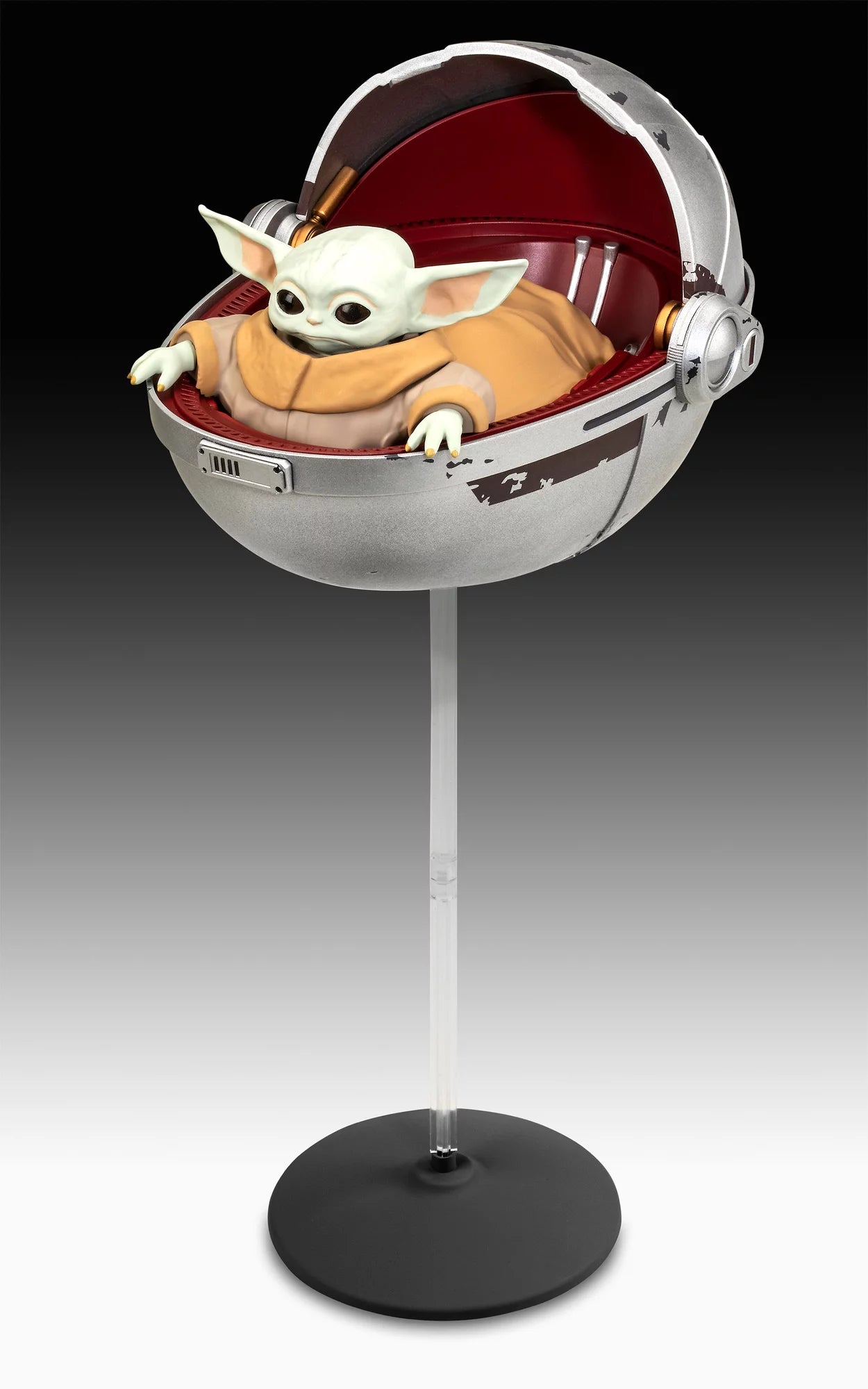 The Mandalorian: Grogu - The Child