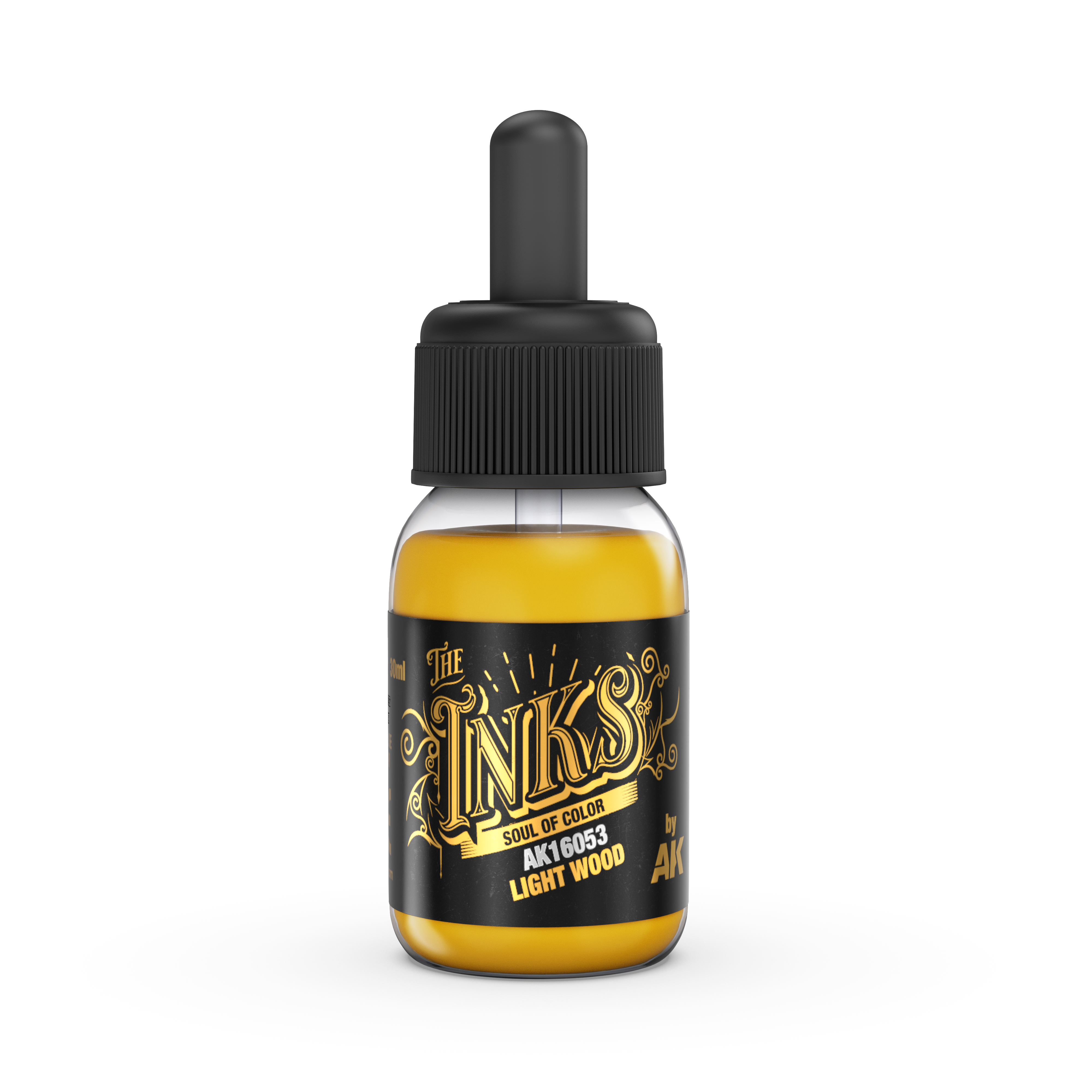 Light Wood - Helles Holz Light Wood - Helles Holz