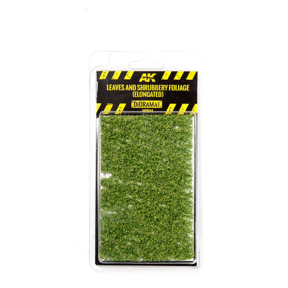 Blätter und Buschlaub (verlängert) - Leaves and Shrubbery Foliage (Elongated) Blätter und Buschlaub (verlängert) - Leaves and Shrubbery Foliage (Elongated)