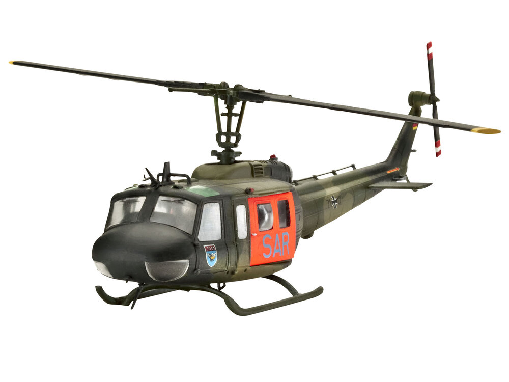 Bell UH-1D "SAR"