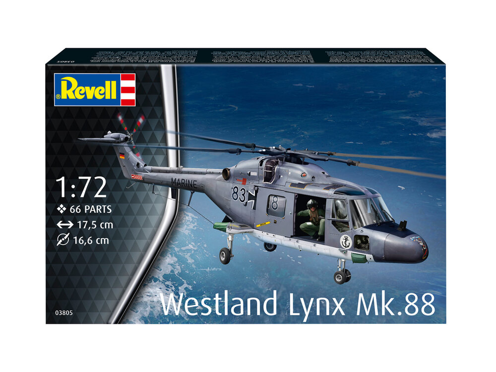 Westland Lynx Mk.88