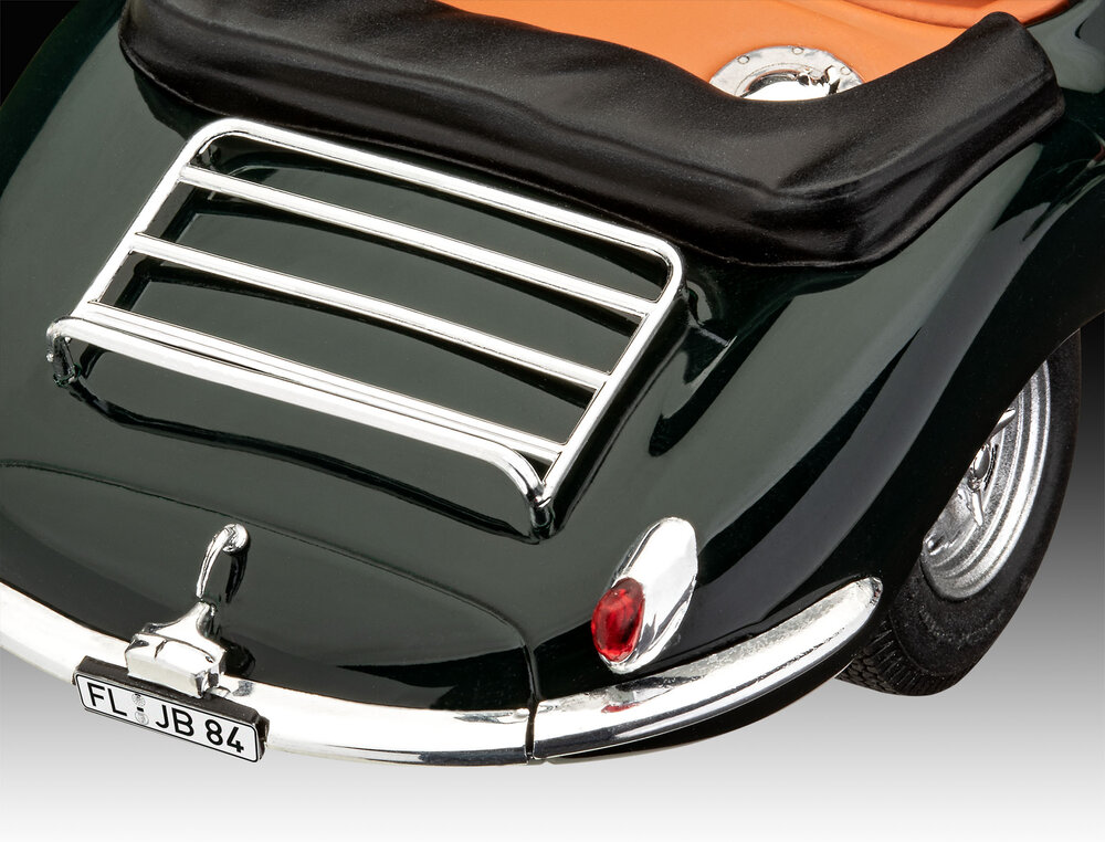 Geschenkset Jaguar 100th Anniversary