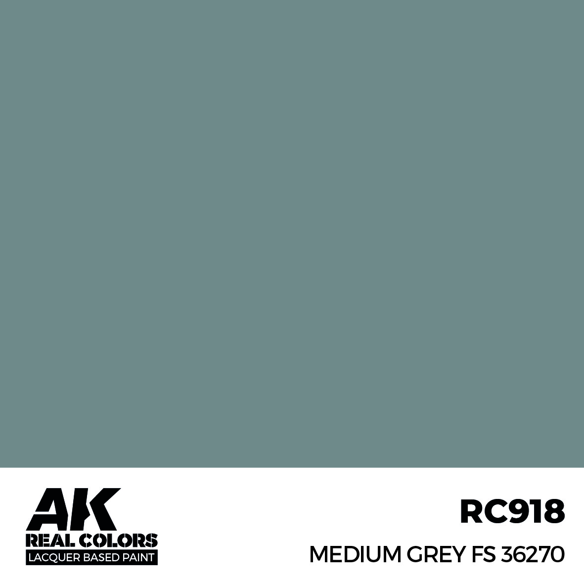 Medium Grey FS 36270