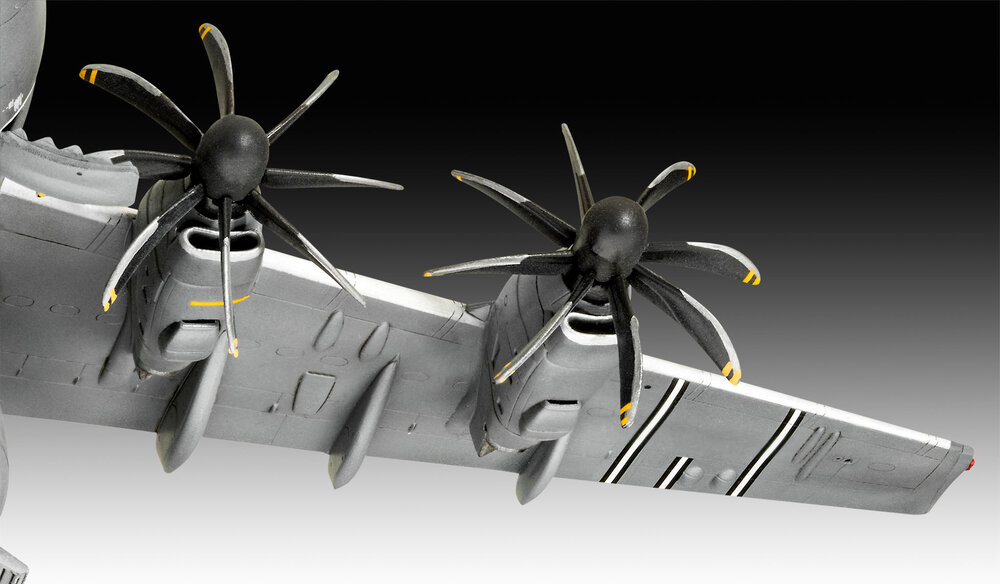 Air Defender Set (Airbus A400M - Tornado)