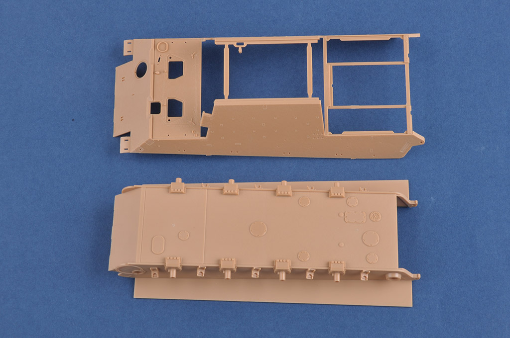 German Sd.Kfz.186 Jagdtiger (Porsche Production) 