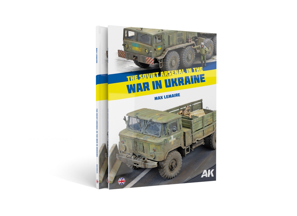 The Soviet Arsenal In The War In Ukraine