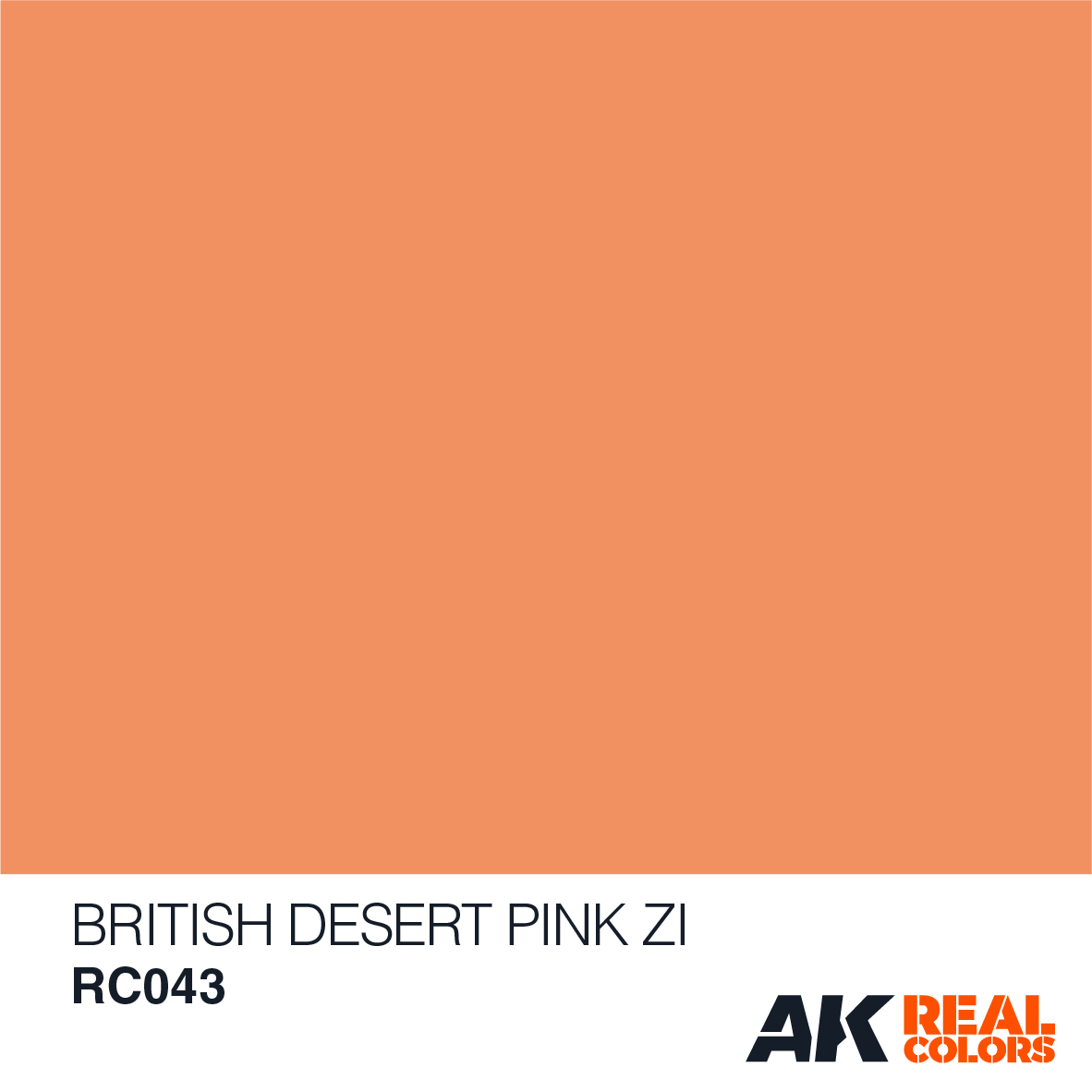 British Desert Pink ZI British Desert Pink ZI