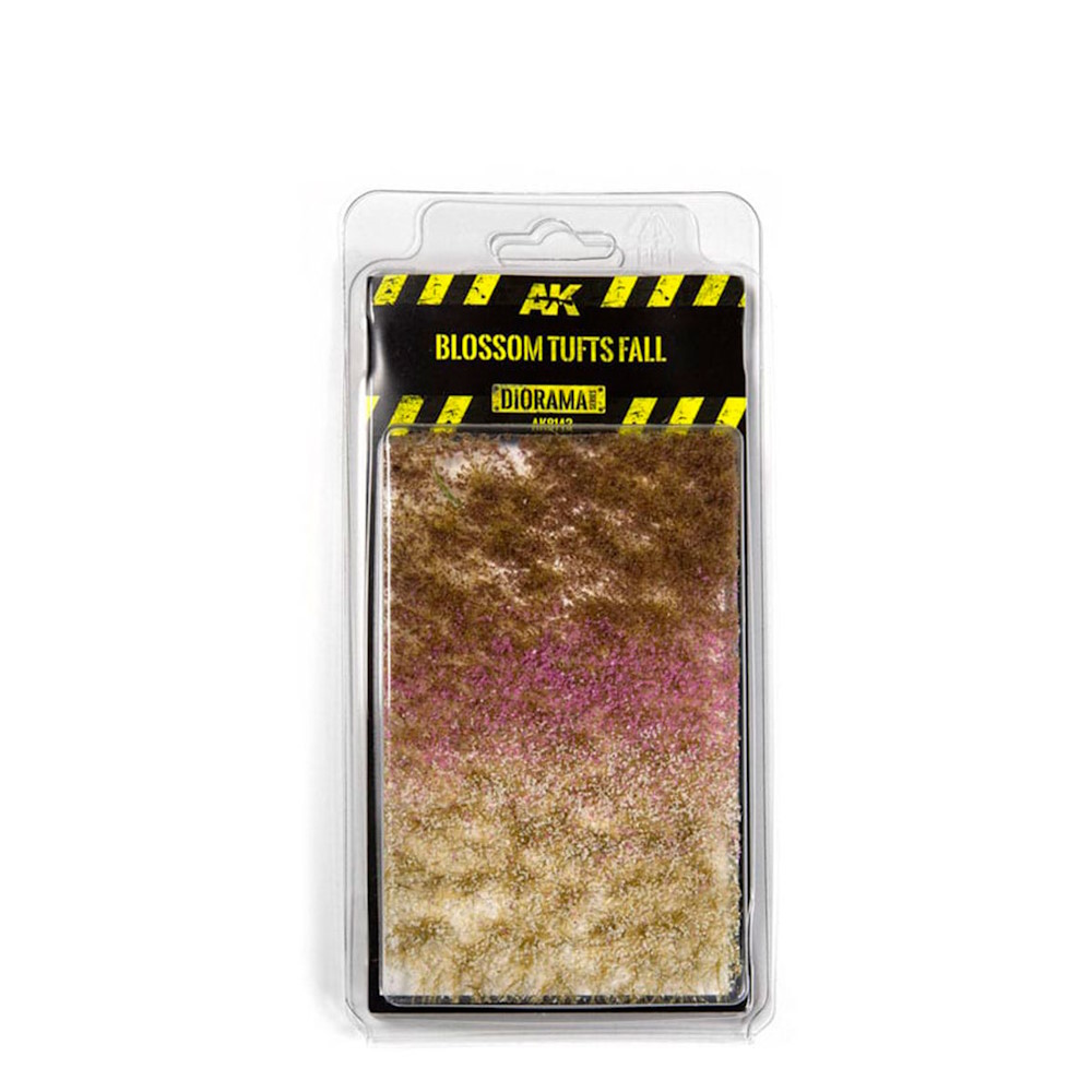 Blütenbüschel Herbst - Blossom Tufts Fall Blütenbüschel Herbst - Blossom Tufts Fall