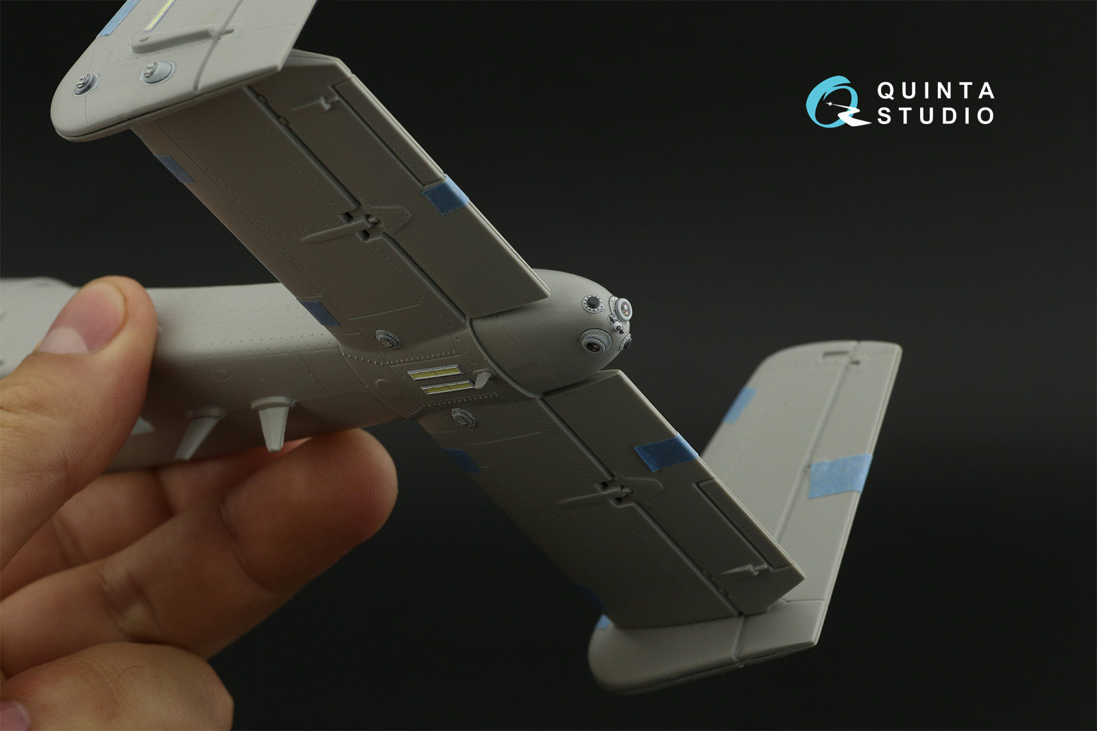 A-10 Formation (slime) lights (All kits)