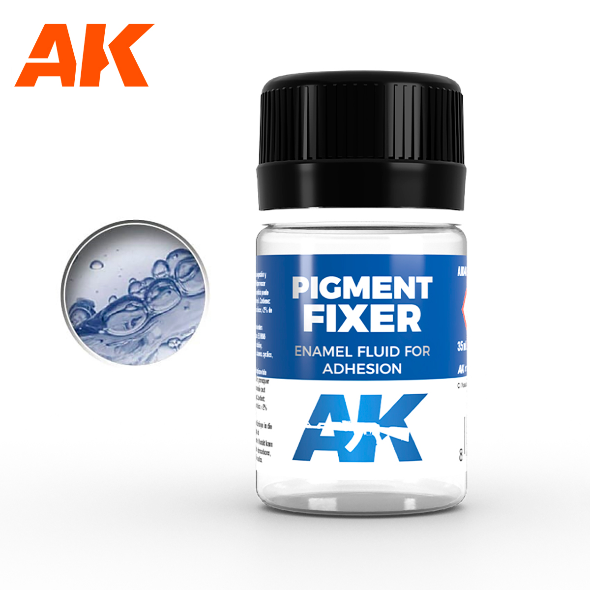 Pigment Fixer Pigment Fixer