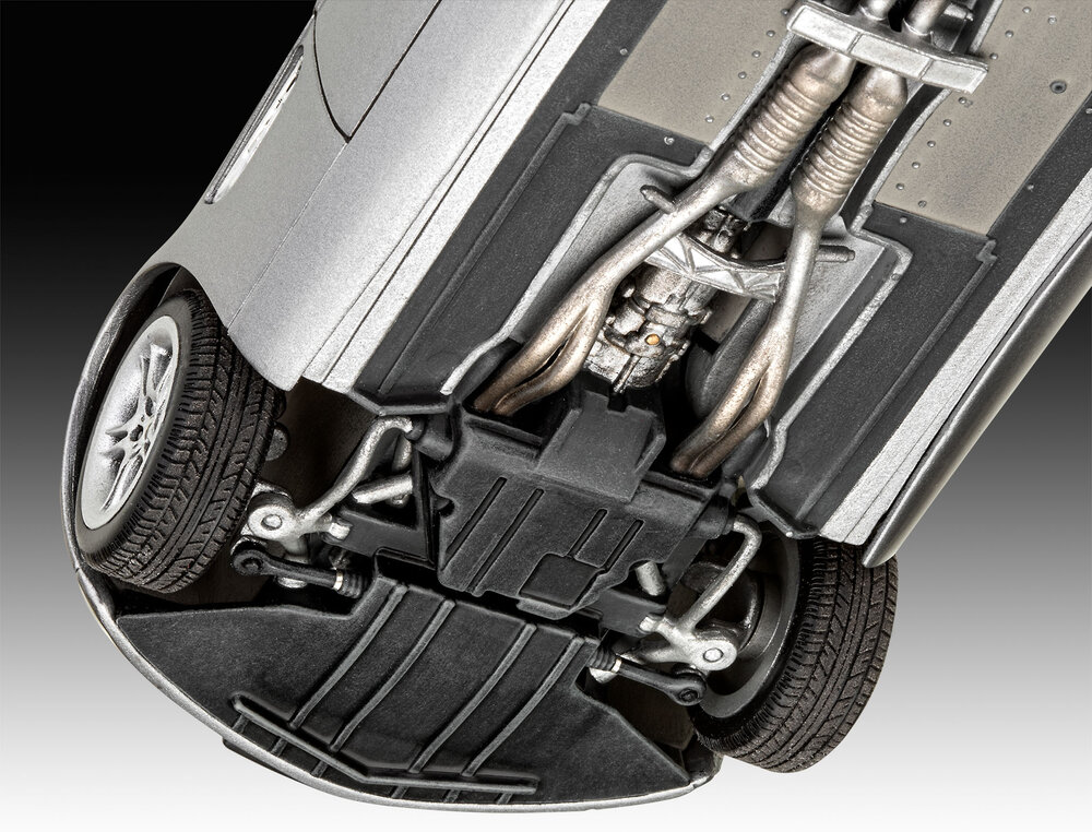 Geschenkset James Bond "BMW Z8"