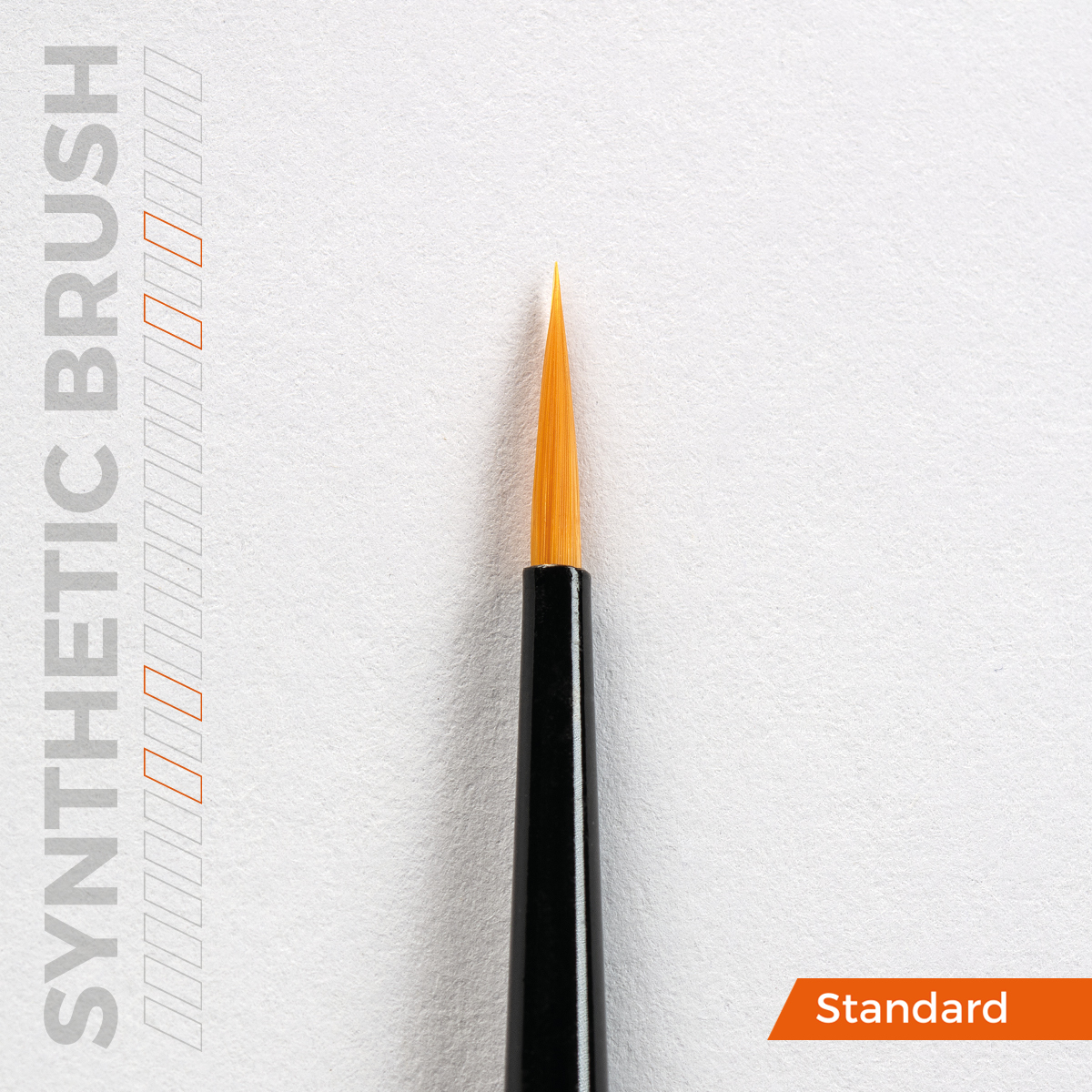 Precision Brushes Set Precision Brushes Set