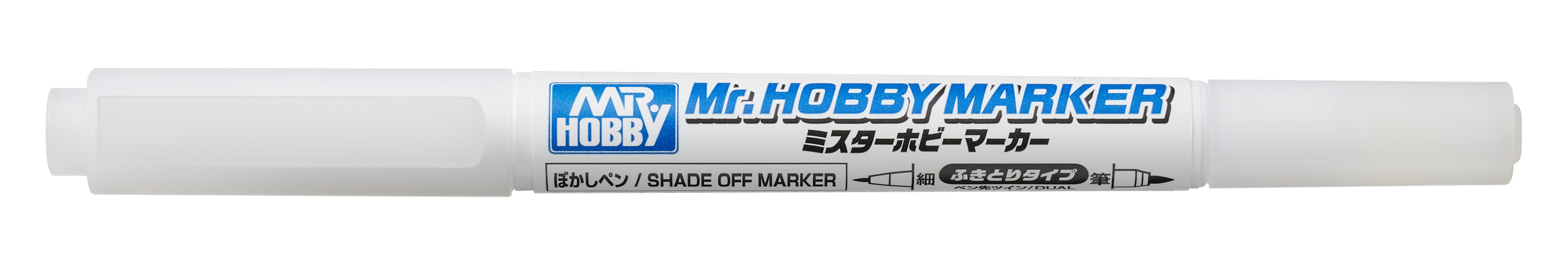 Mr.Hobby Marker Shade Off Marker - Schattierung Marker