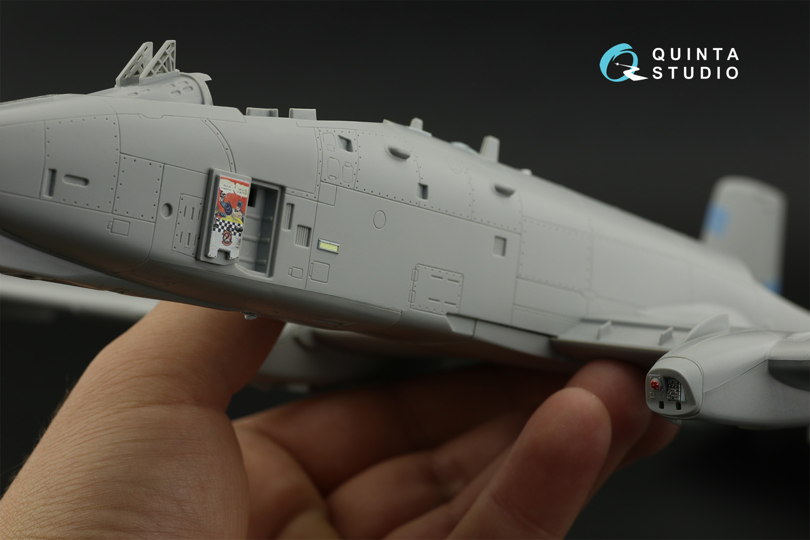 A-10 Formation (slime) lights (All kits)