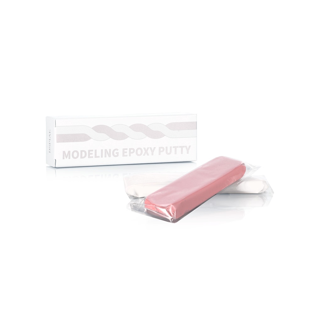 2 Komponenten Putty (Hautfarbe) - Modeling Epoxy Putty - MEP-01