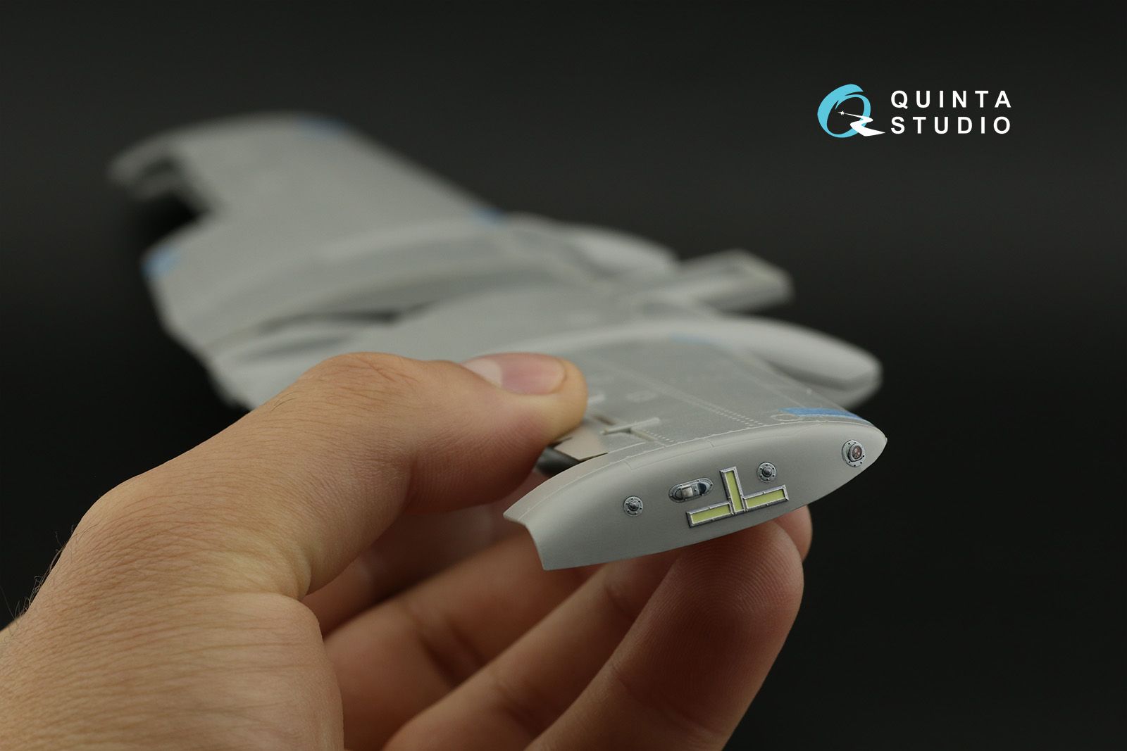 A-10 Formation (slime) lights (All kits)
