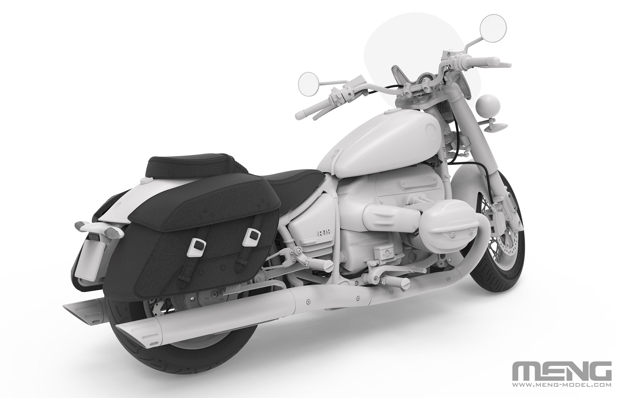 BMW R 18 Classic