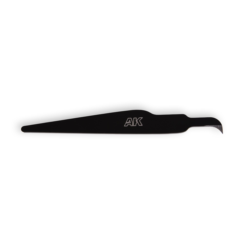 Scriber - Stainless Steel 57 HRC Scriber - Stainless Steel 57 HRC