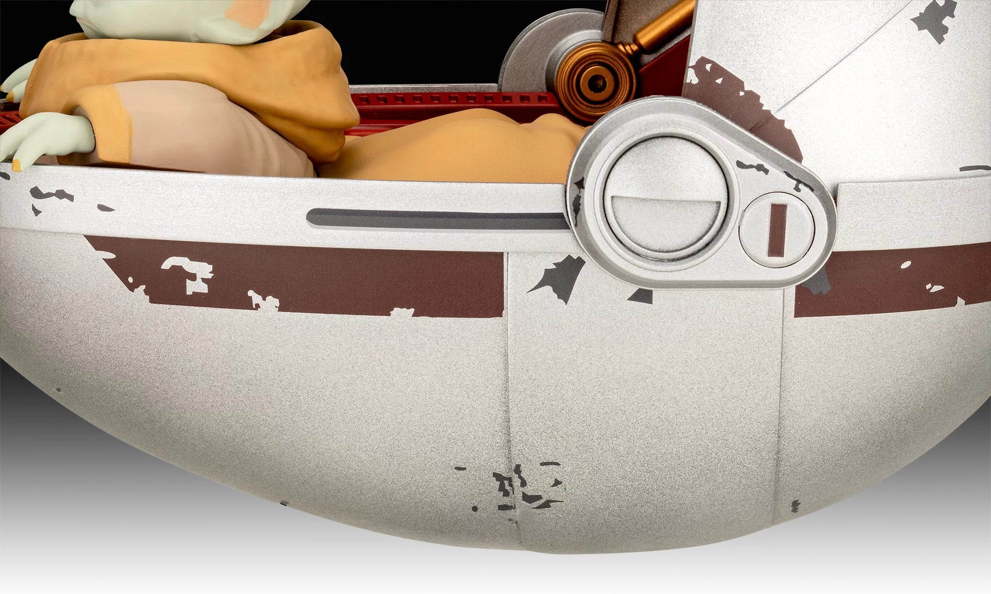 The Mandalorian: Grogu - The Child