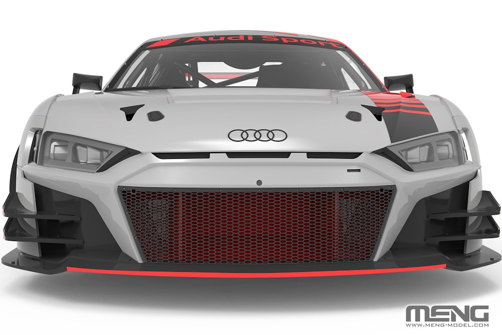 Audi R8 LMS GT3 2019 Audi R8 LMS GT3 2019