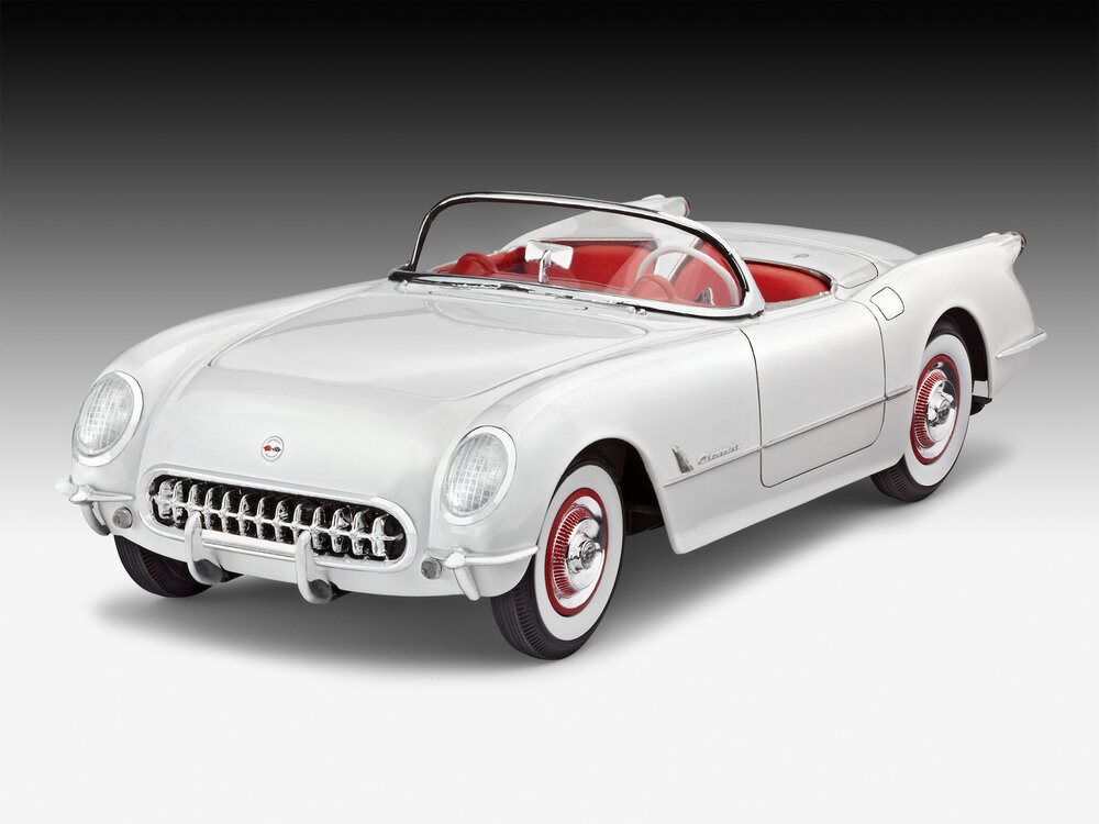 1953 Chevrolet® Corvette® Roadster 1953 Chevrolet® Corvette® Roadster