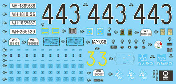 Sd.Kfz.251/22 Ausf.D "Pakwagen" Sd.Kfz.251/22 Ausf.D "Pakwagen"
