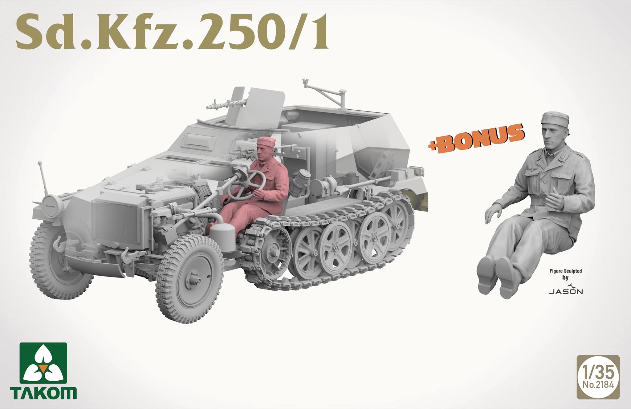 Sd.Kfz.250/1