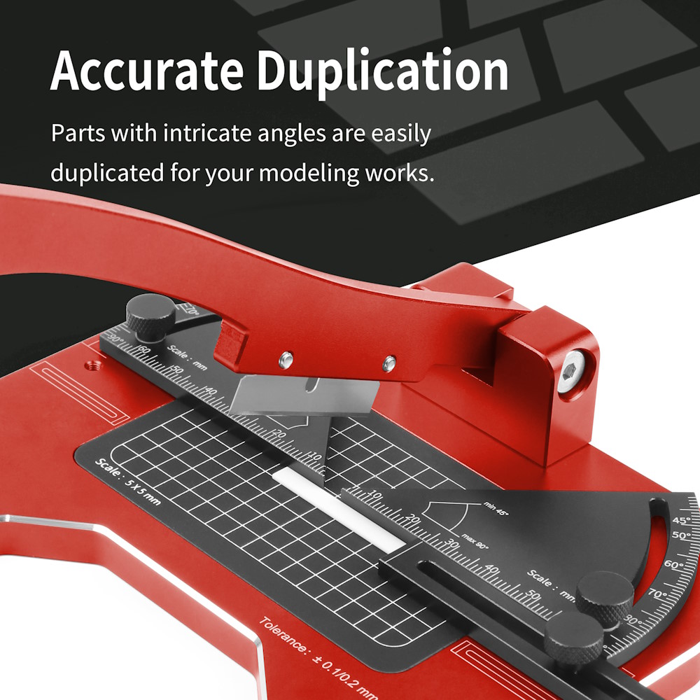 Winkelschneidstation - Angle Cutting Station - AT-CJ