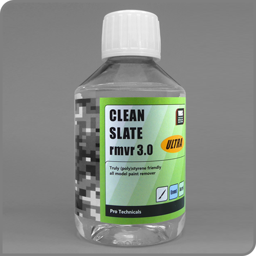 Clean Slate Remover 3.0 - Farbentferner Clean Slate Remover 3.0 - Farbentferner