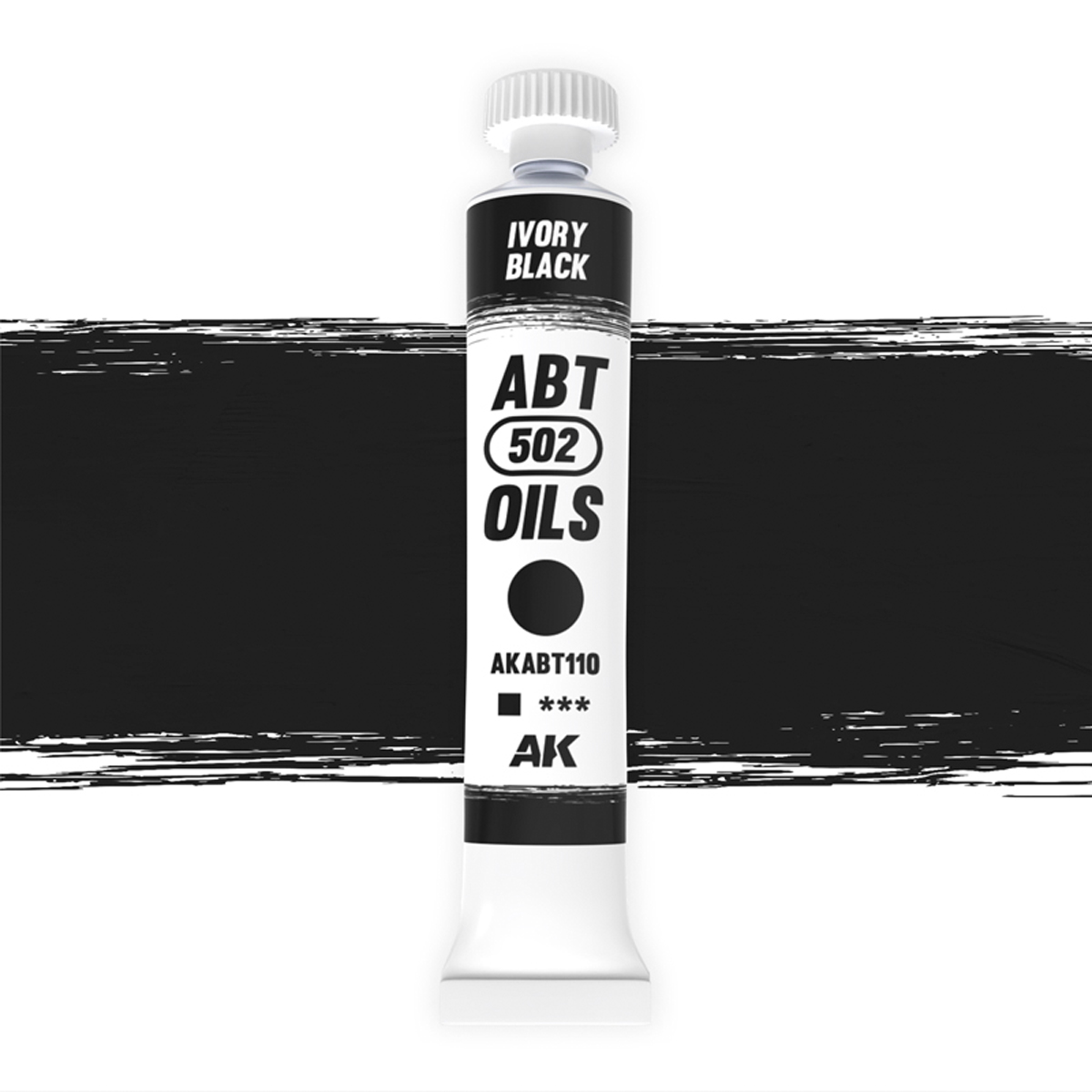 Ivory Black