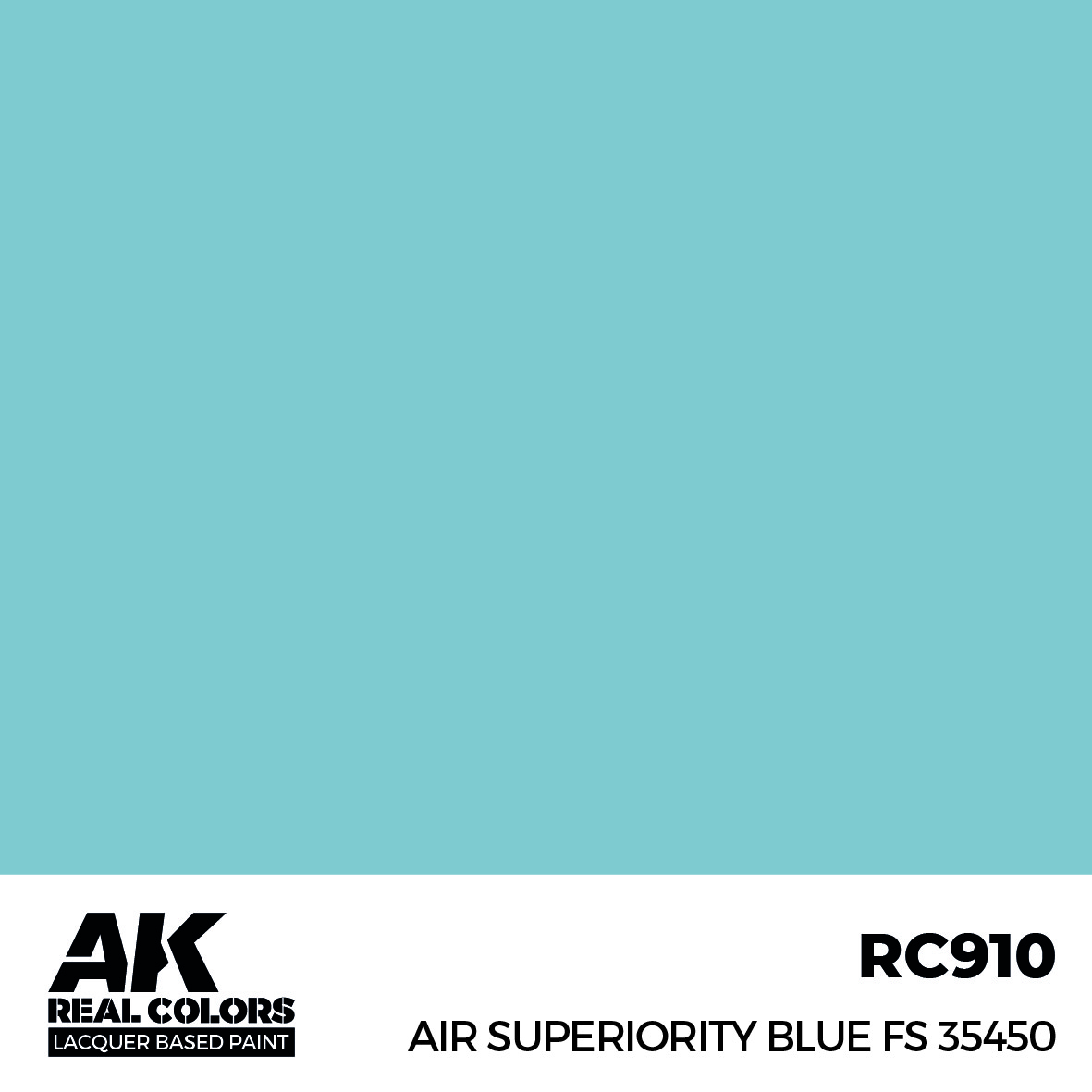 Air Superiority Blue FS 35450