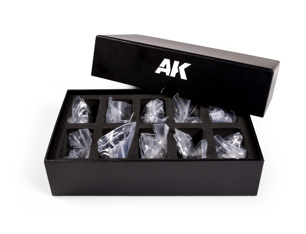 Fortunate Sons · Panzergrenadier Division · 10 Miniatures 30mm Scale Fortunate Sons · Panzergrenadier Division · 10 Miniatures 30mm Scale