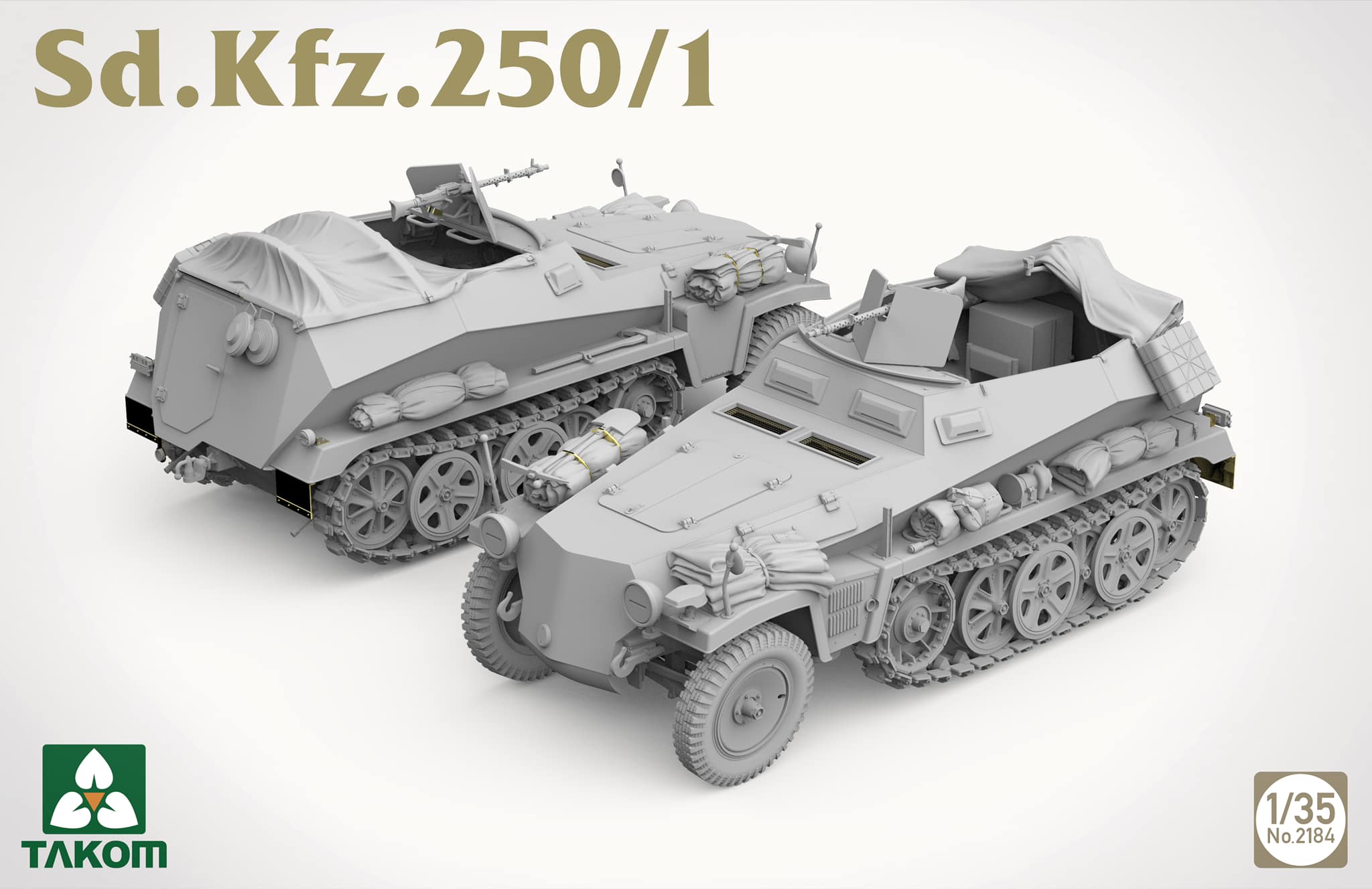 Sd.Kfz.250/1